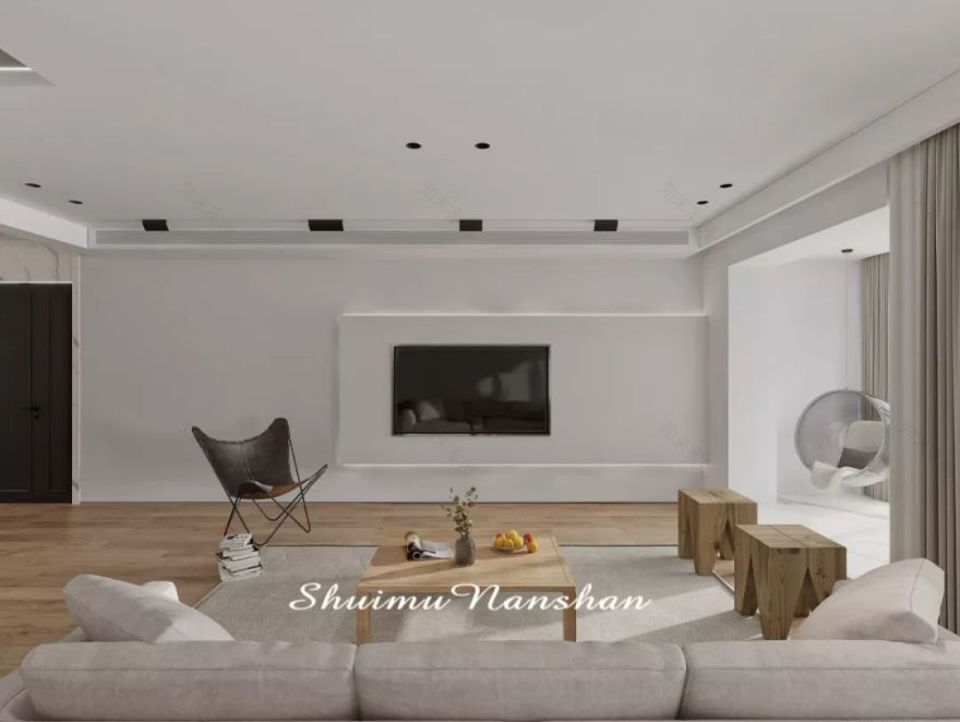 瑞安华府 | 自然简约,生活艺术-18