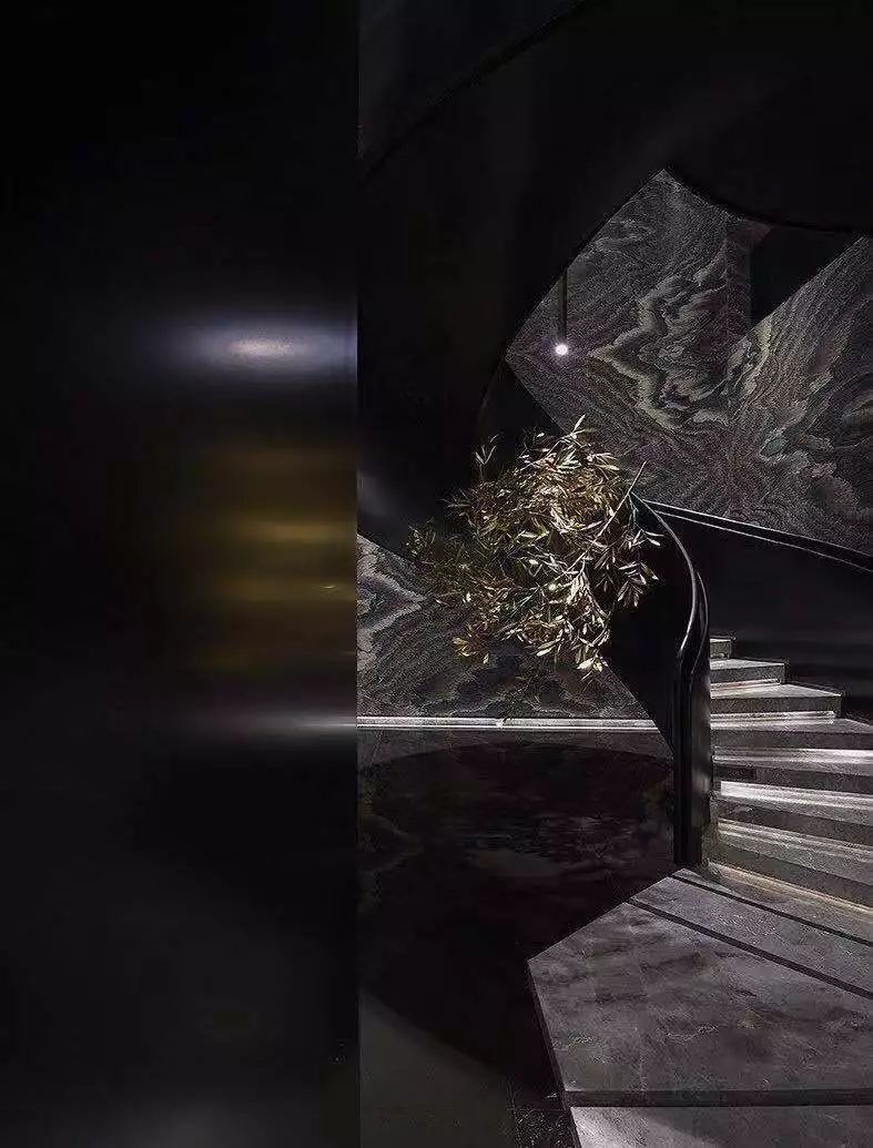 摩登东方,无间设计的 2018 作品回顾-64