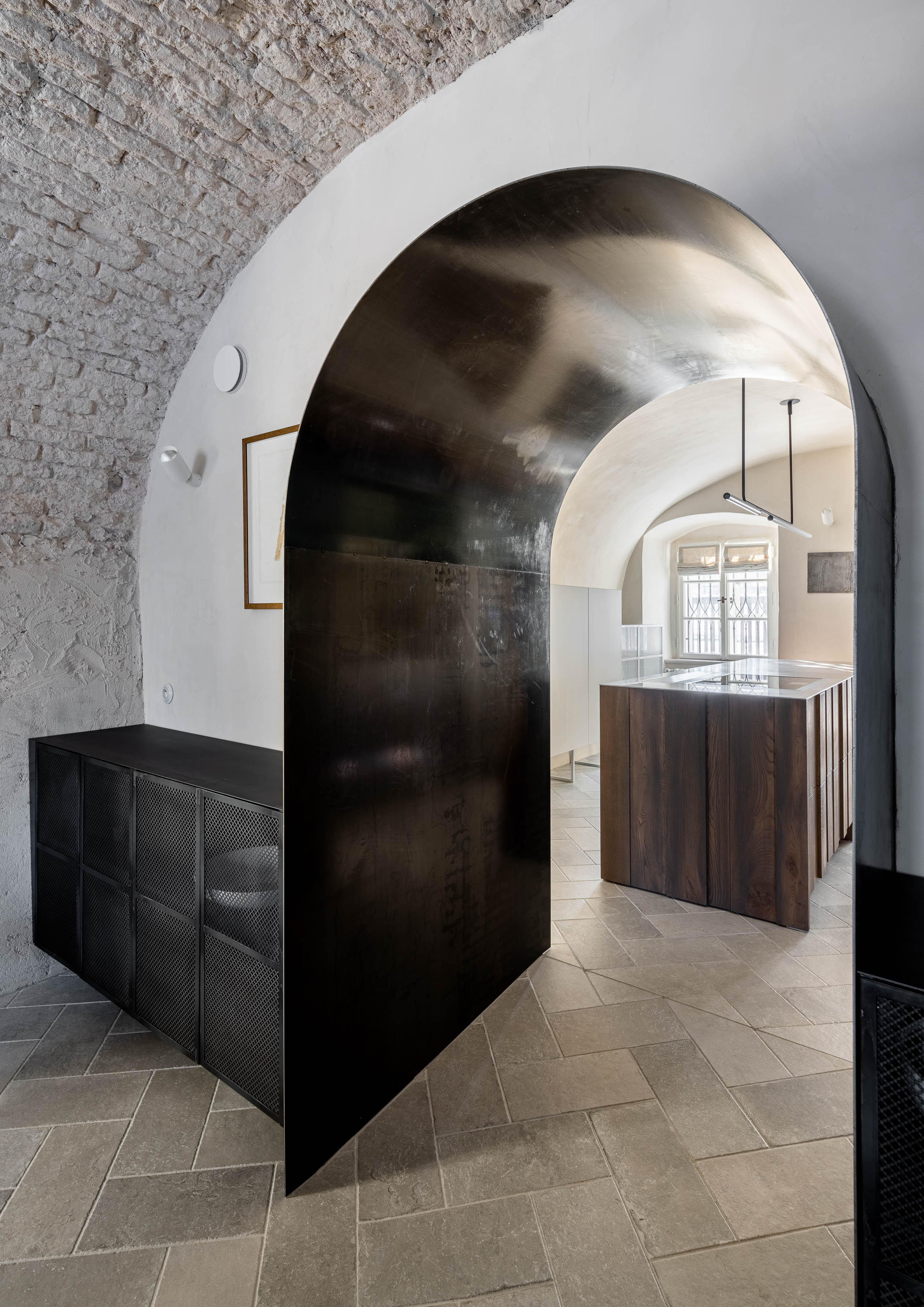 墙屋丨捷克丨OOOOX-6