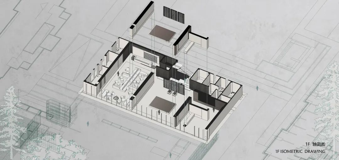 华润置地合肥昆御府营销中心丨中国合肥丨上海飞视设计-44