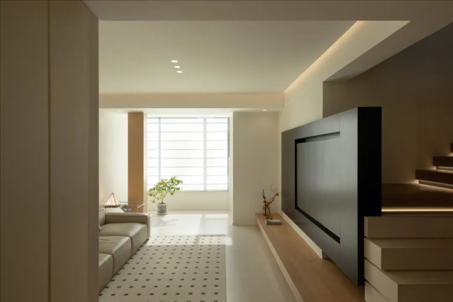 杭州金色钱塘 • 木质絮语丨中国杭州丨奇点建筑空间设计-29