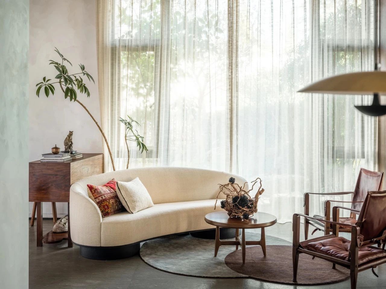 780㎡原木系别墅丨中国上海-49