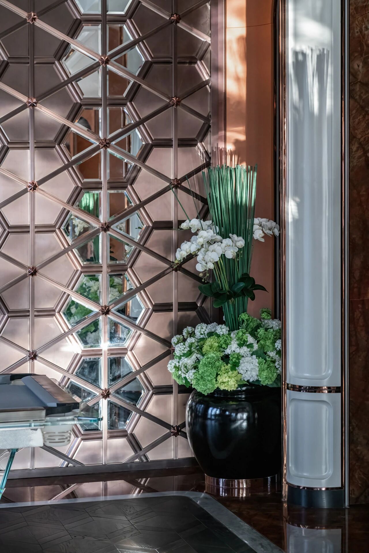 金先生丨中国深圳丨Z7900郑雷设计机构-73