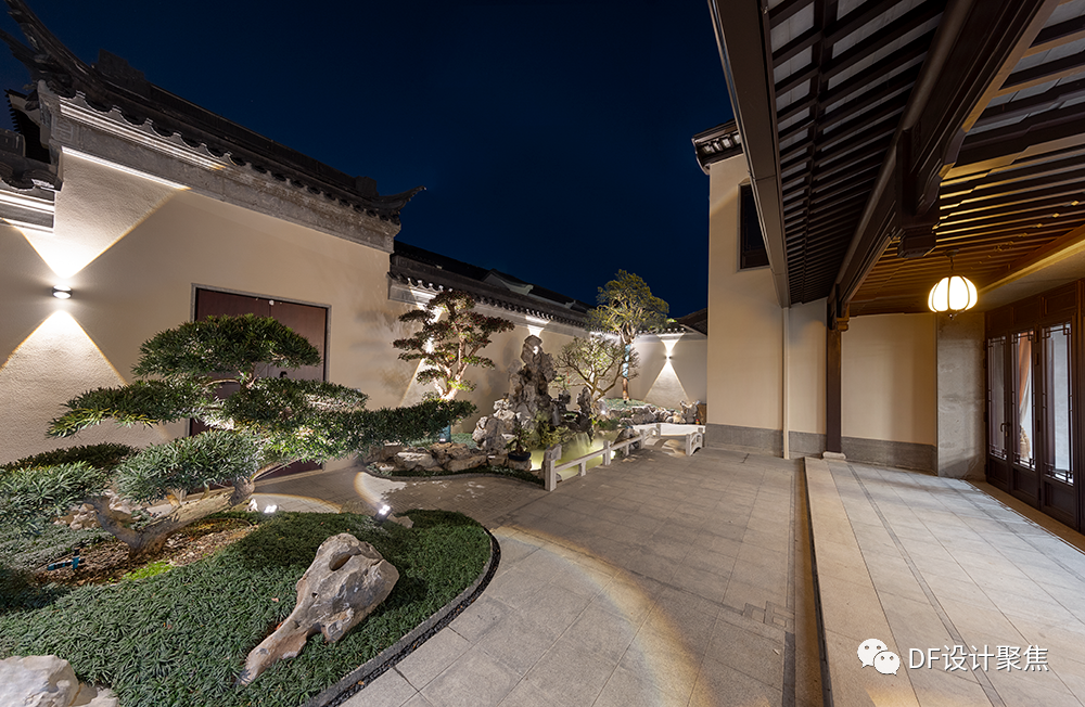 流年若诗 · 鲍国军新中式设计作品-3