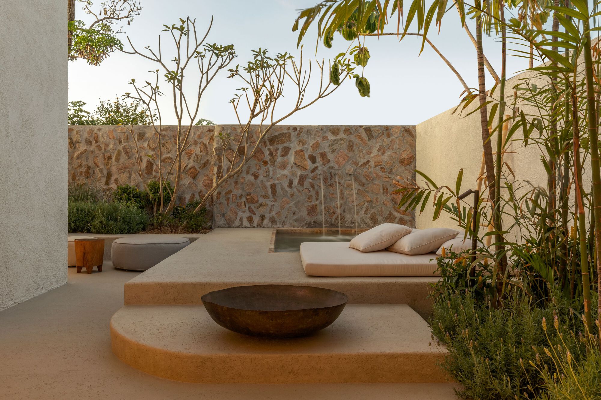 卡皮姆·西德罗住宅丨巴西戈亚斯-35