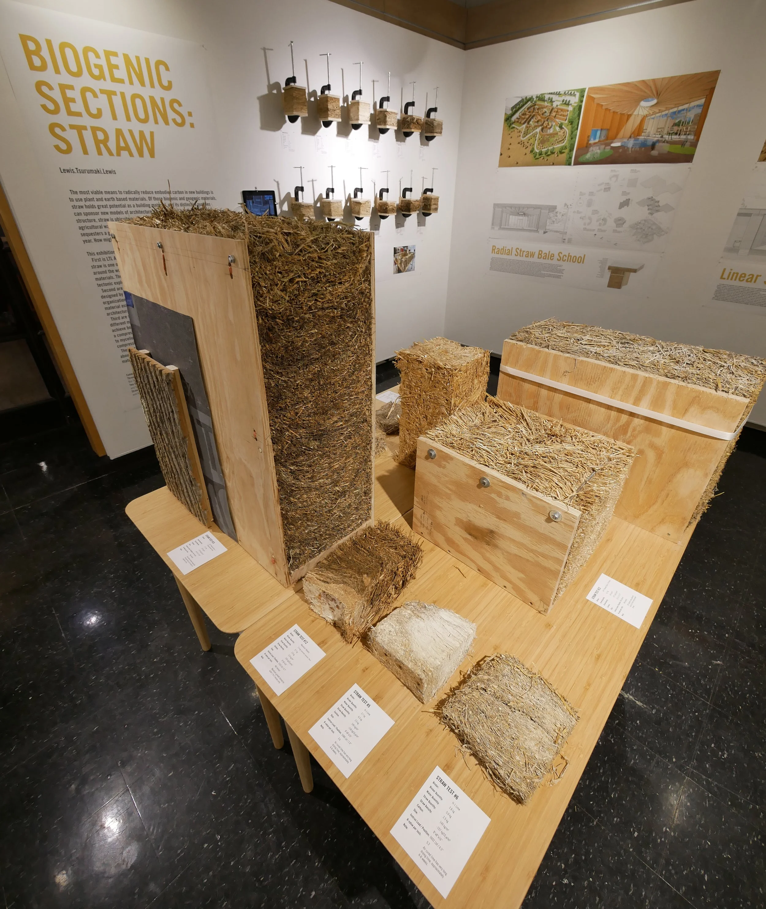 丨Paul Lewis,Marc Tsurumaki等众多人员-6