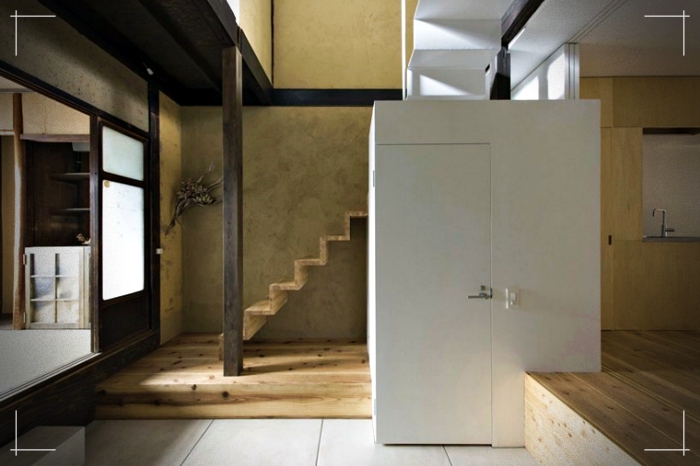 19世纪法国房屋改造丨巴西丨IDEALIZA-77