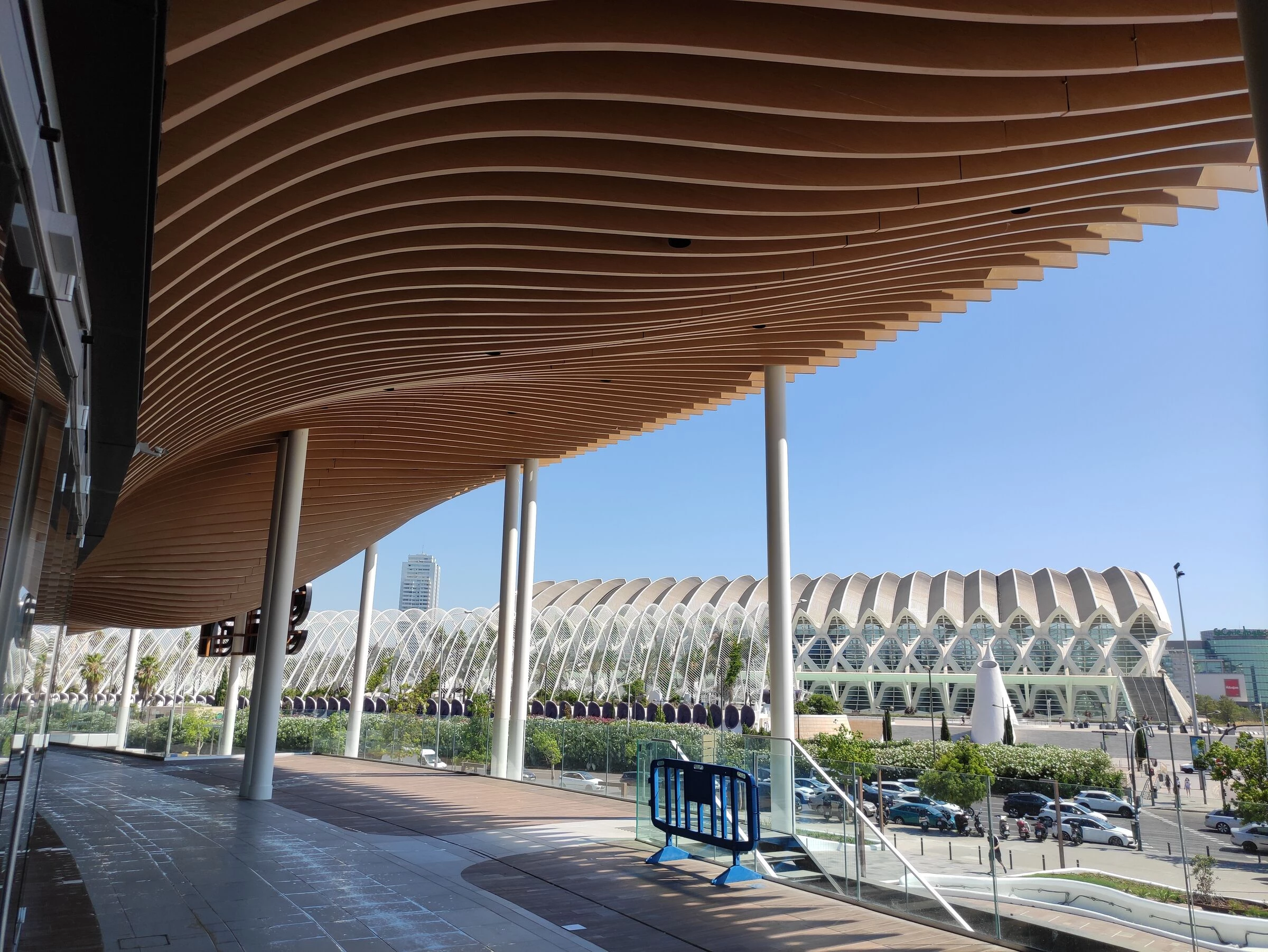 萨尔瓦多社区丨西班牙丨PdP Arquitectos-9