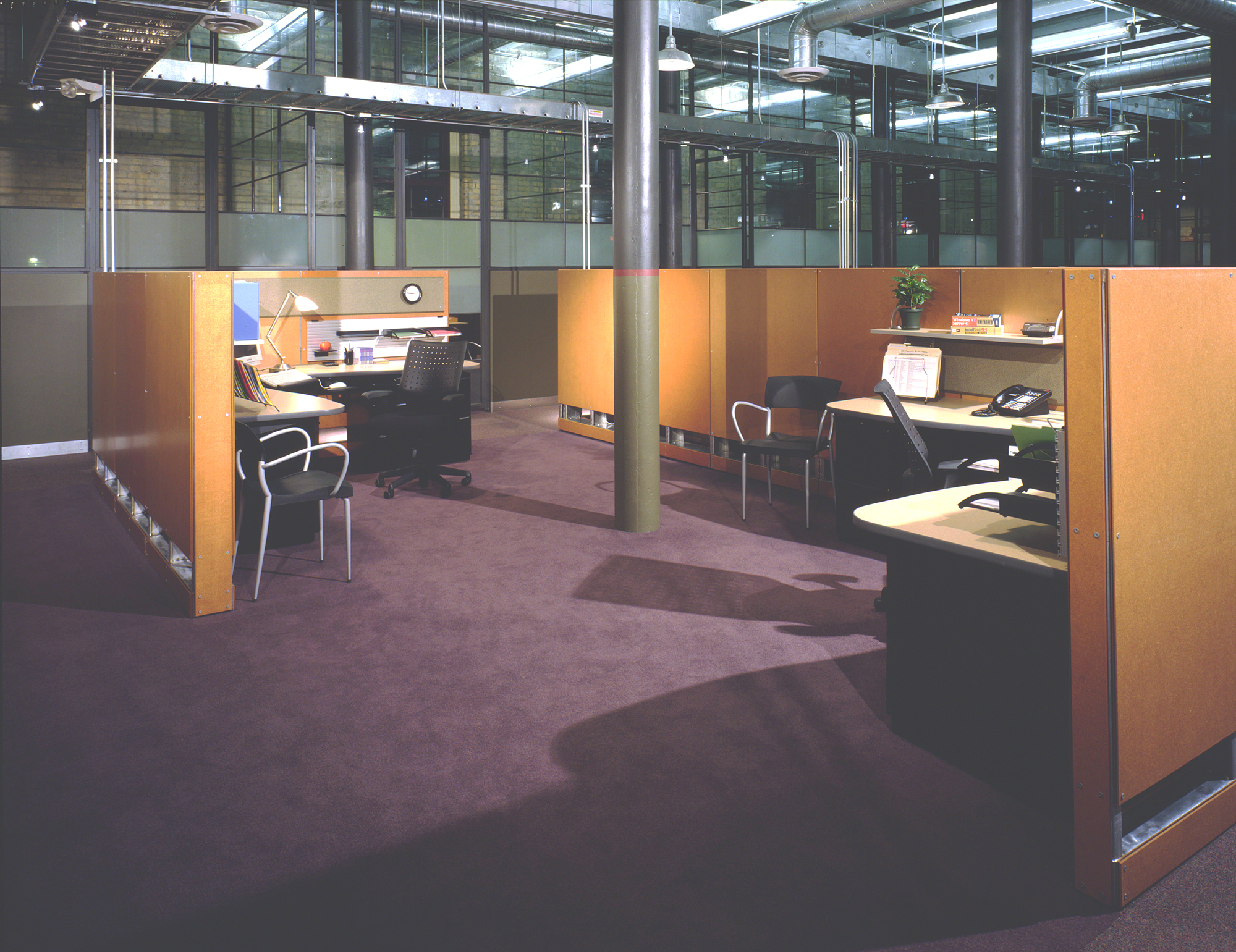 历史仓库的创意转型-16