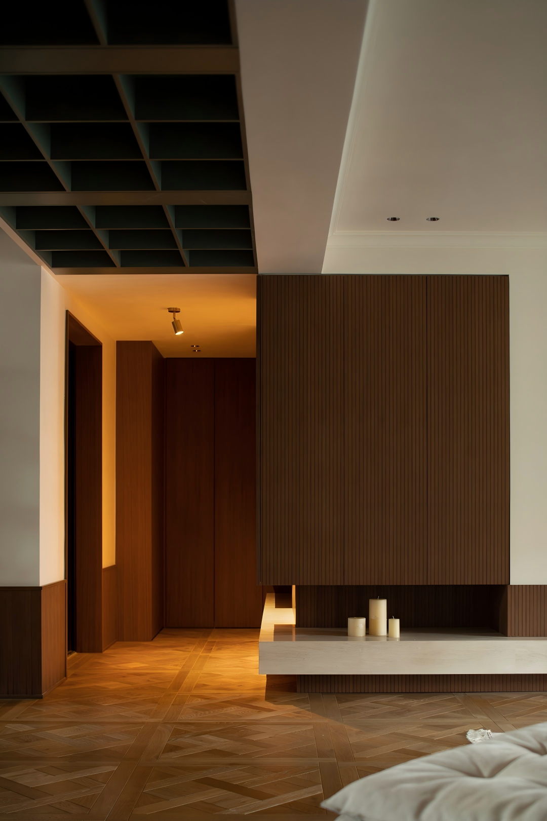 华润置地·悦府丨中国浙江丨路子曰设计事务所-7