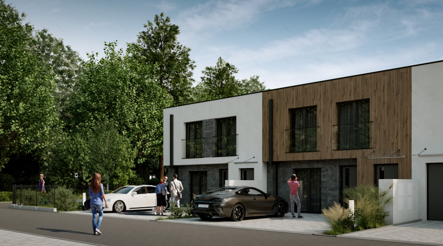 奈弗里托瓦公园丨波兰热舒夫-23