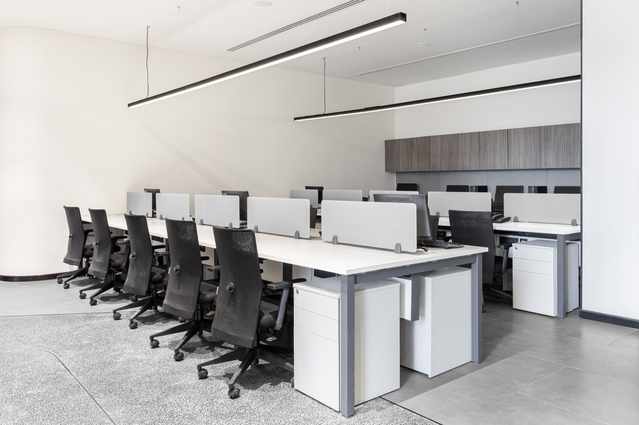 灰色交响曲丨印度昌迪加尔丨Design i.O-20