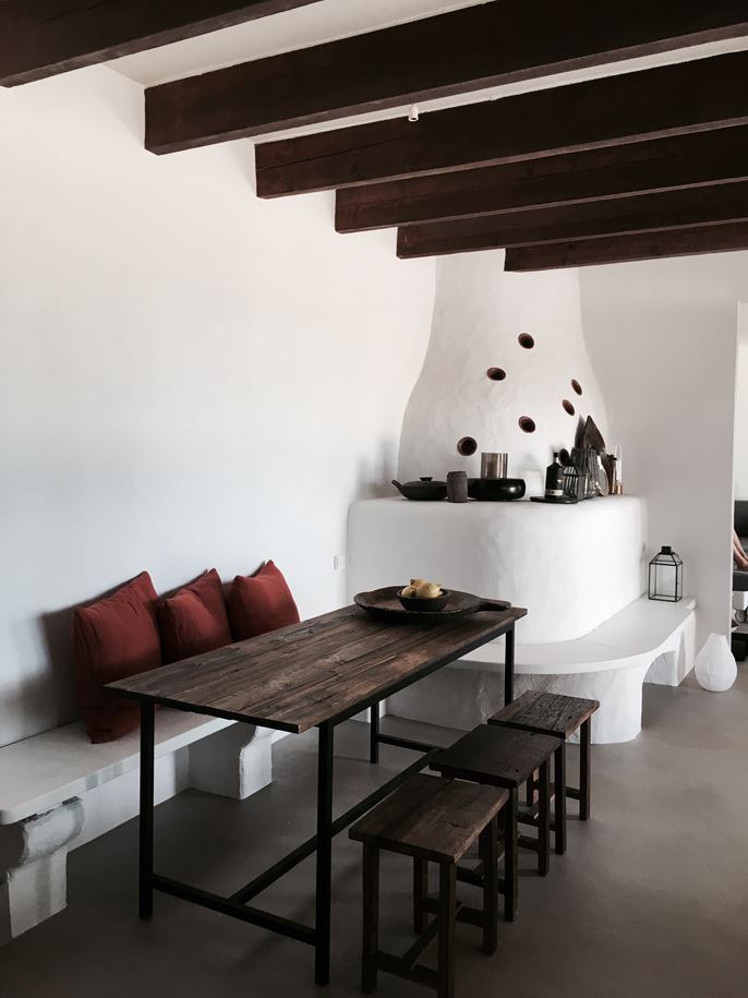 Wonderful Villa on the Famous Island of Palma de Mallorca-27