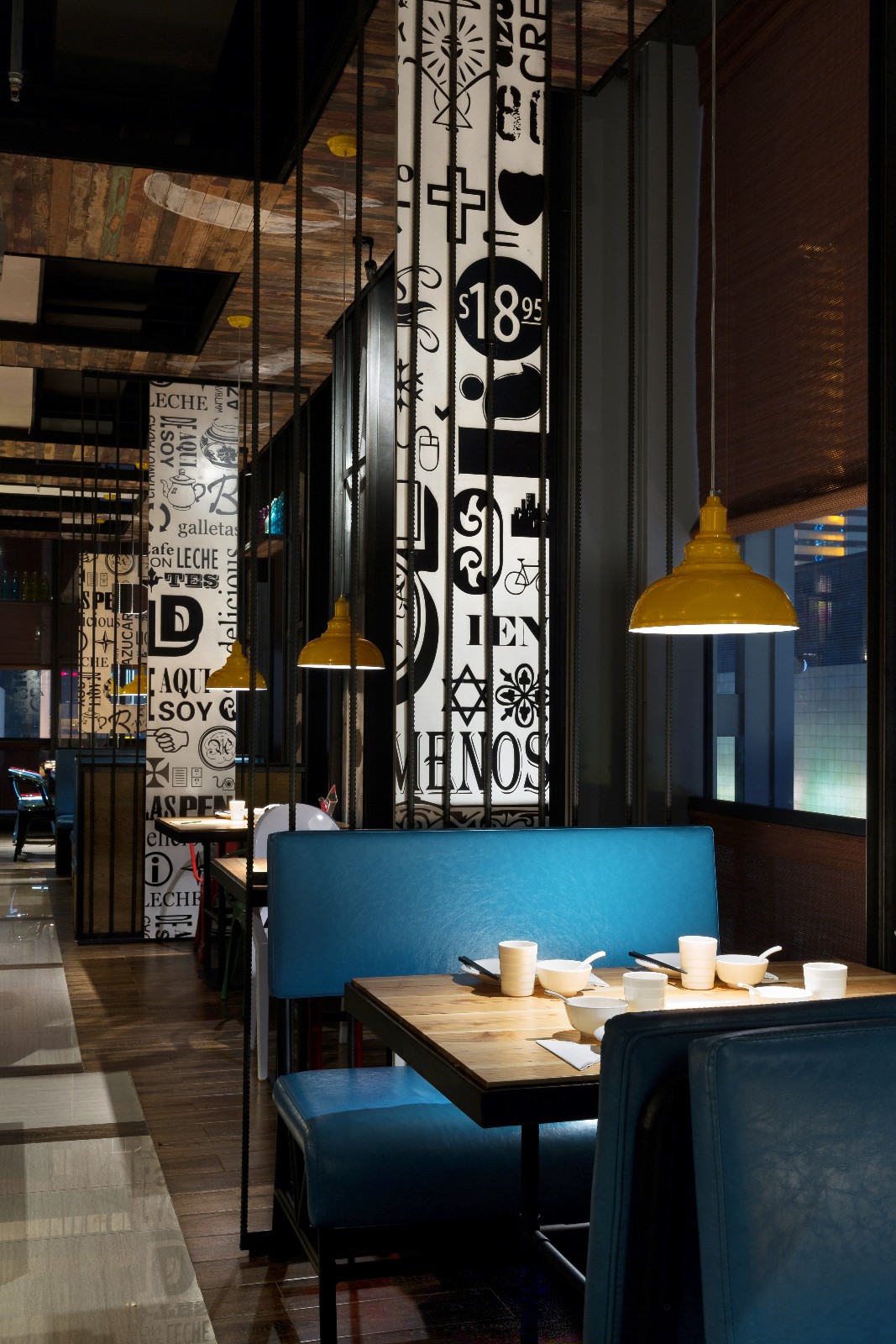 云小厨·广东客家菜-7