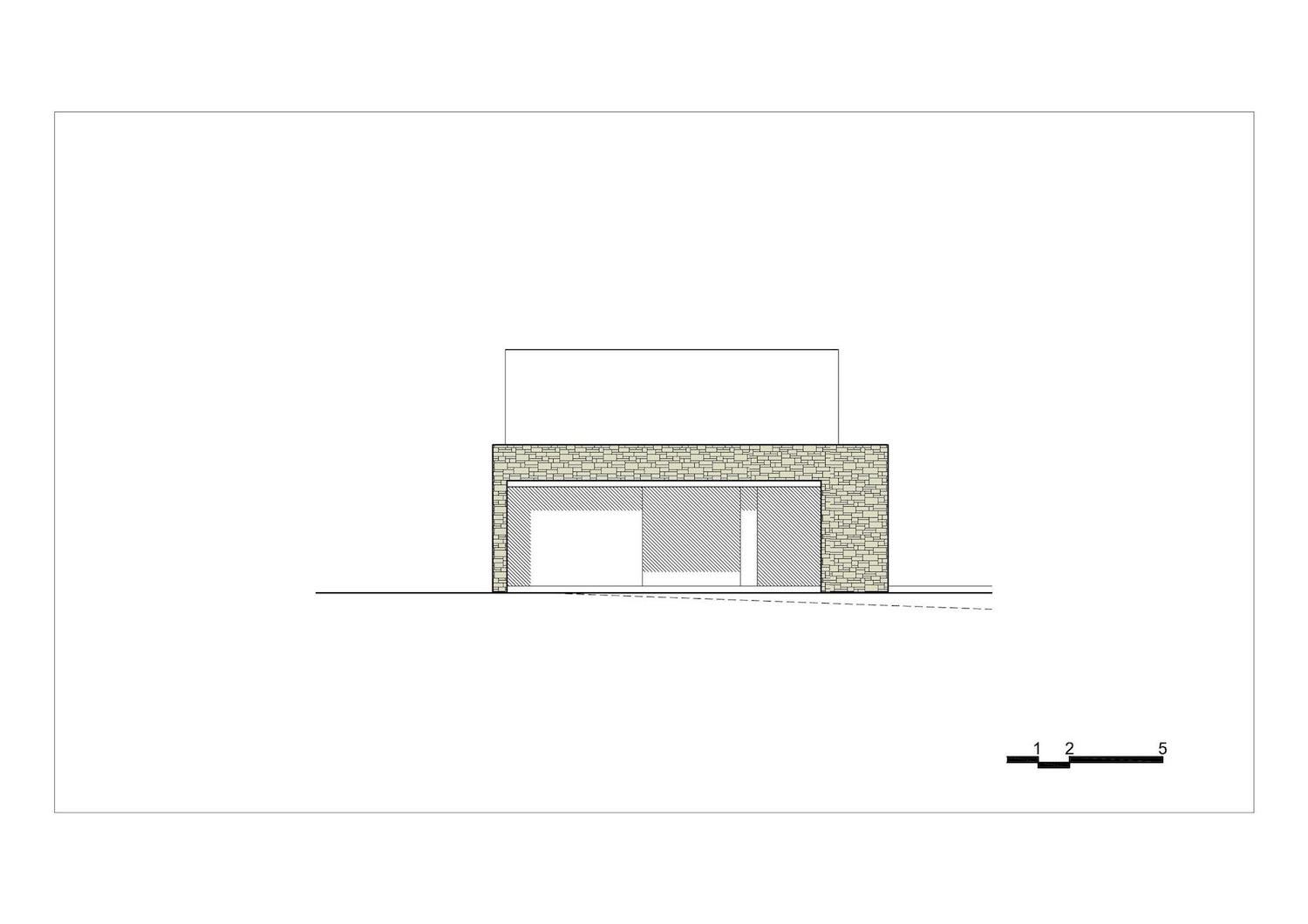 Two storeys villa in Greece with large openings on both levels   Page 4 of 4   CAANdesign  Architecture and home design blog-8