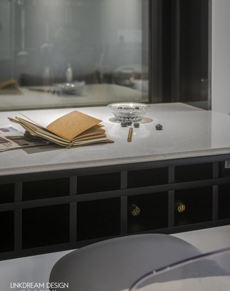 零末空间设计丨平层收纳改造,精致生活体验-67