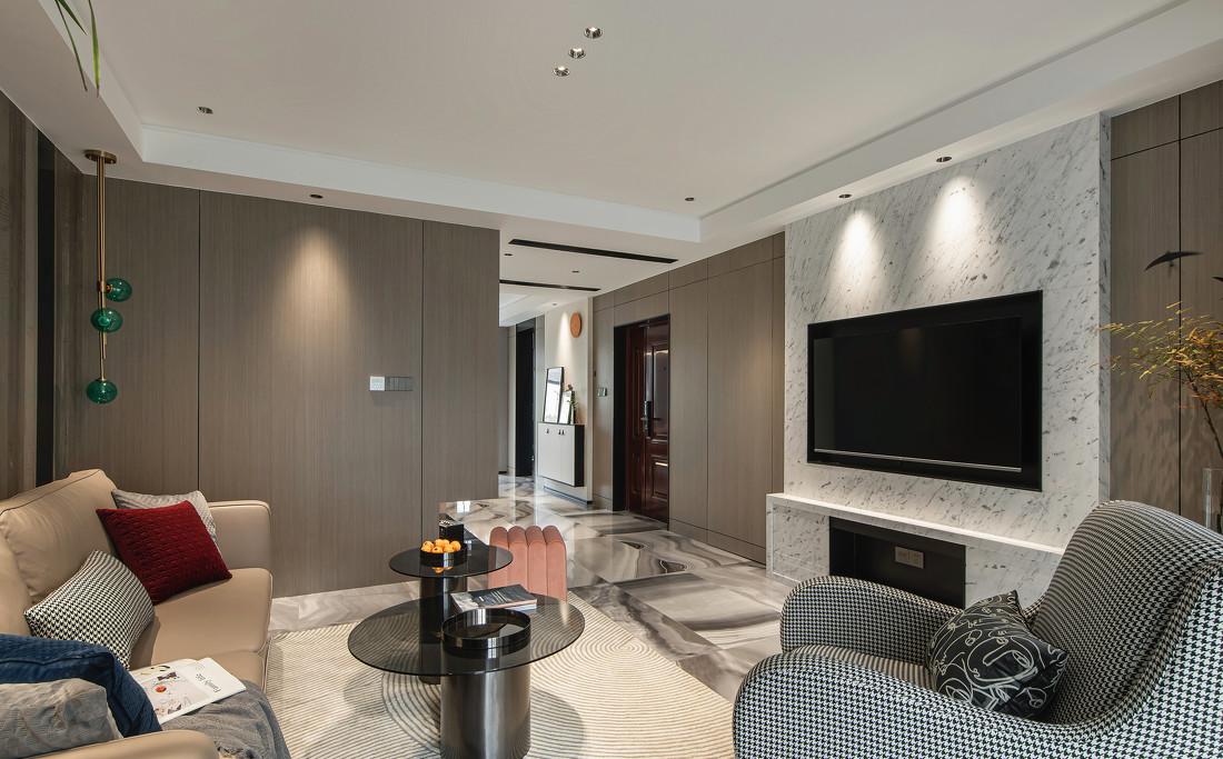 森罗设计 · 斯年-2