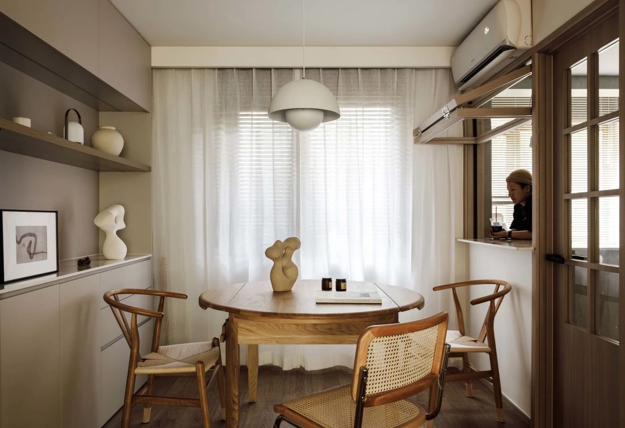 独居女孩的家-17