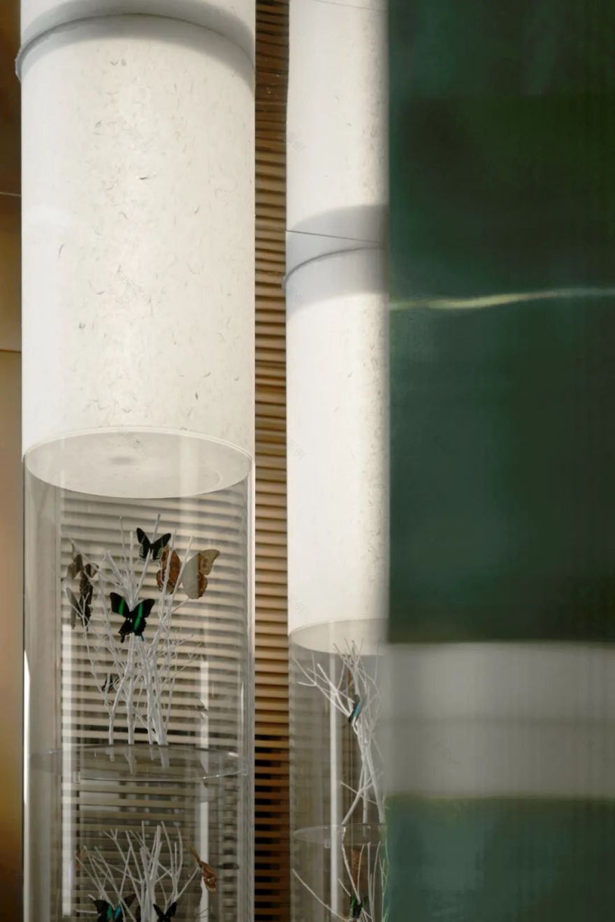 中建·桃李九章销售中心丨中国长沙丨本则设计-50