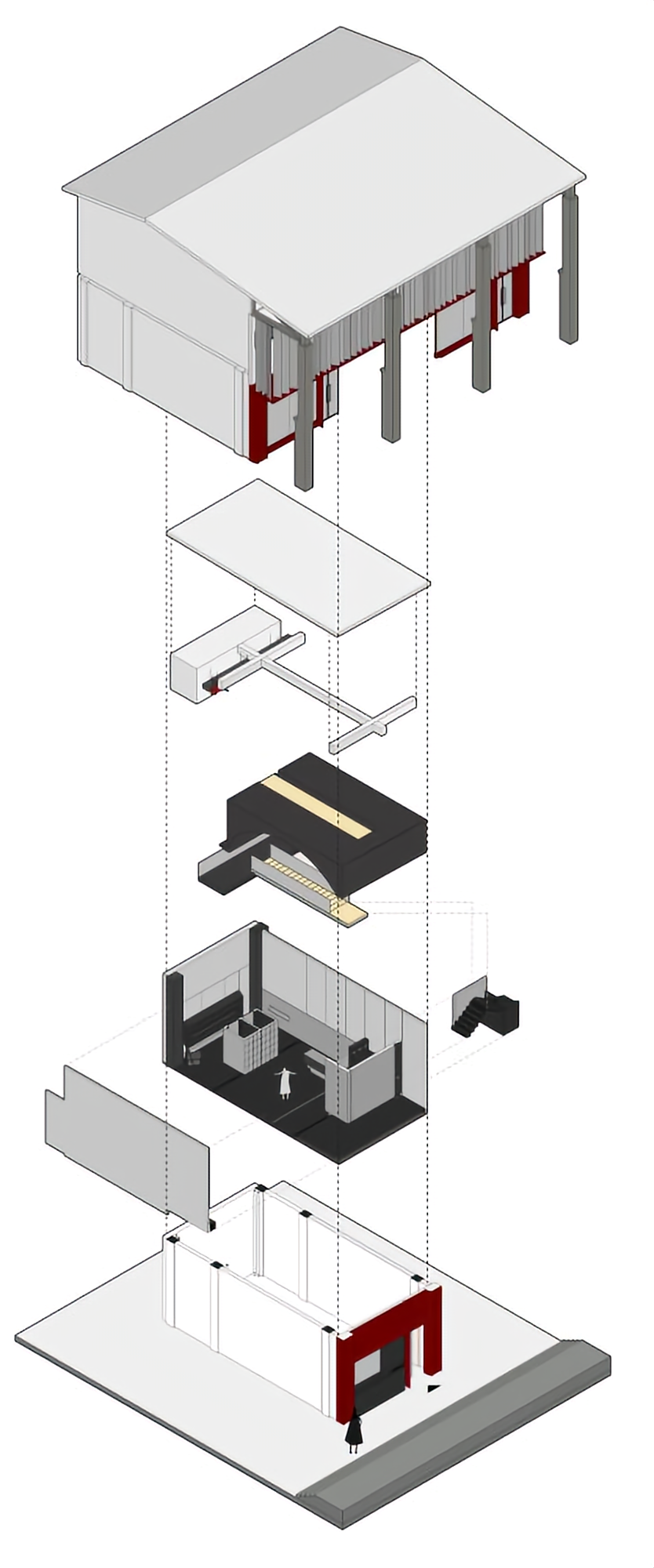 LIBERTIS 买手店丨中国江苏丨止向设计-49
