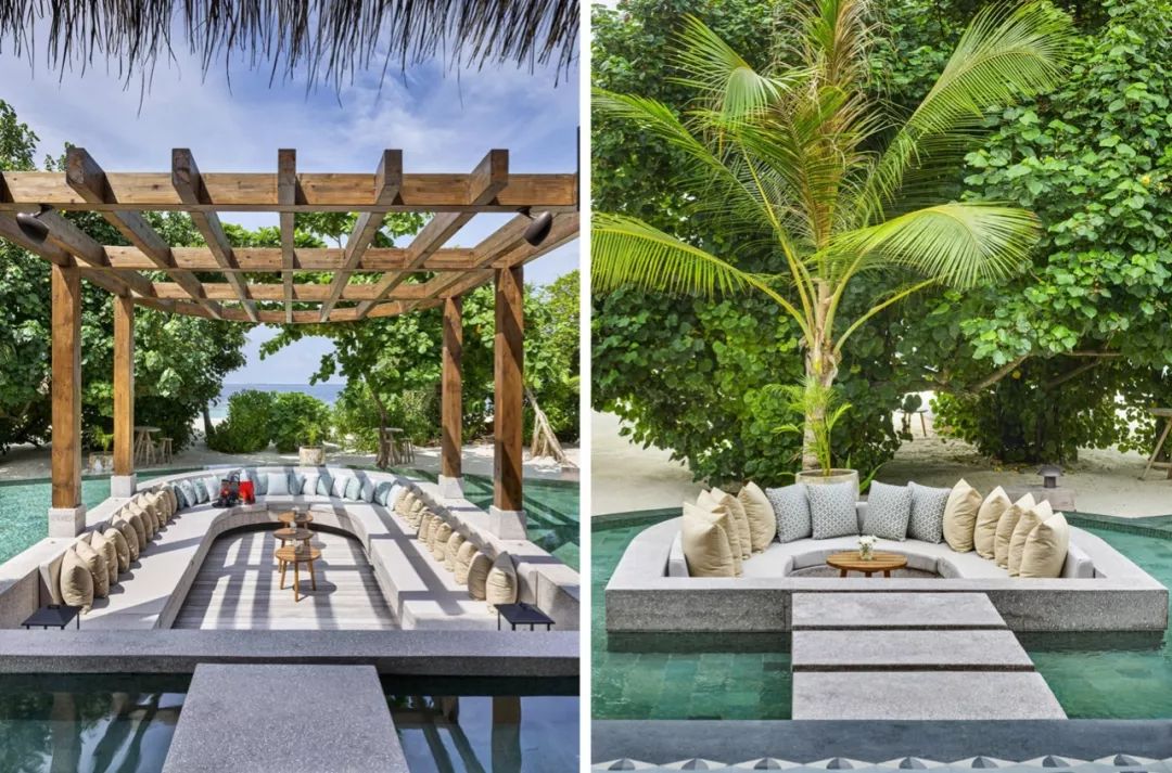 马尔代夫 JOALI 酒店 | 自然与设计的完美碰撞-72