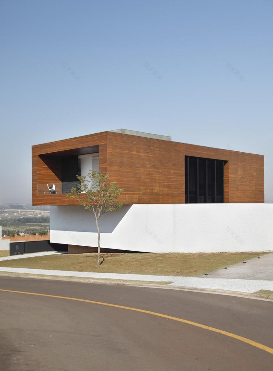 洛杉矶的房子-4