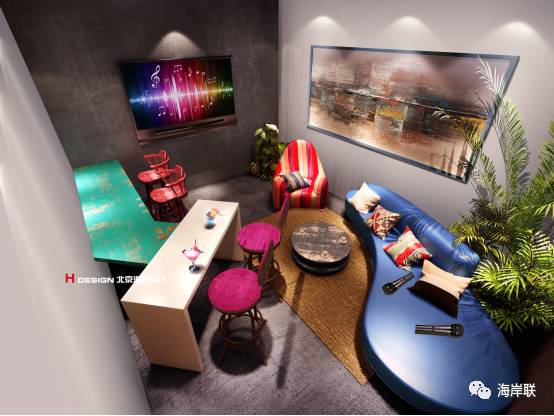 冬日里的回暖,湾流公寓-28