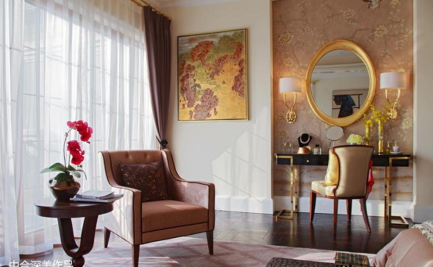 北京密云云溪别墅 B1 户型-36