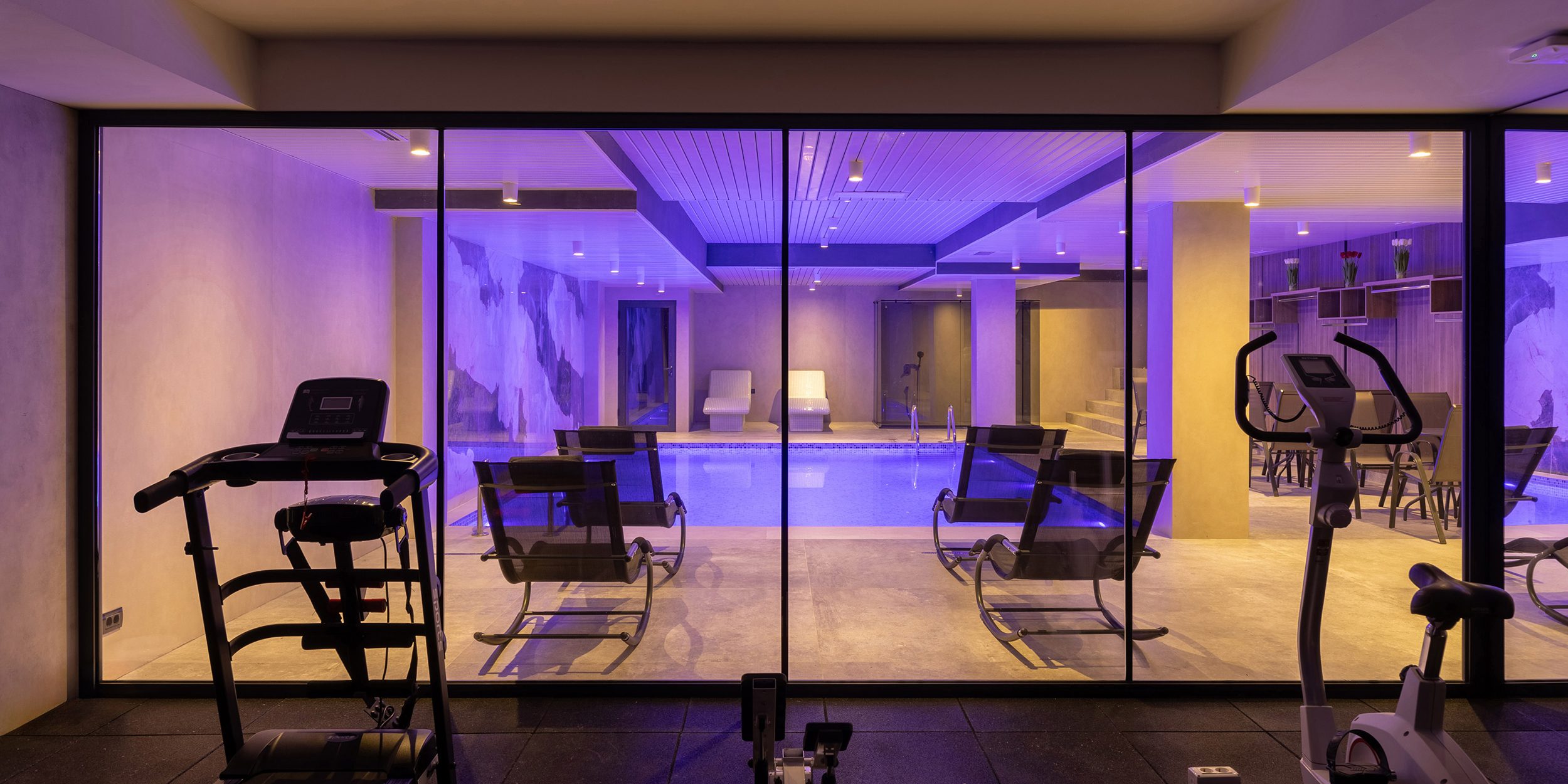 山地精品酒店 BMA-41