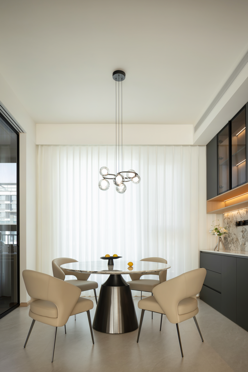 实景《清平远》｜三代人都住得舒服的家丨中国济南丨以志盛视-14