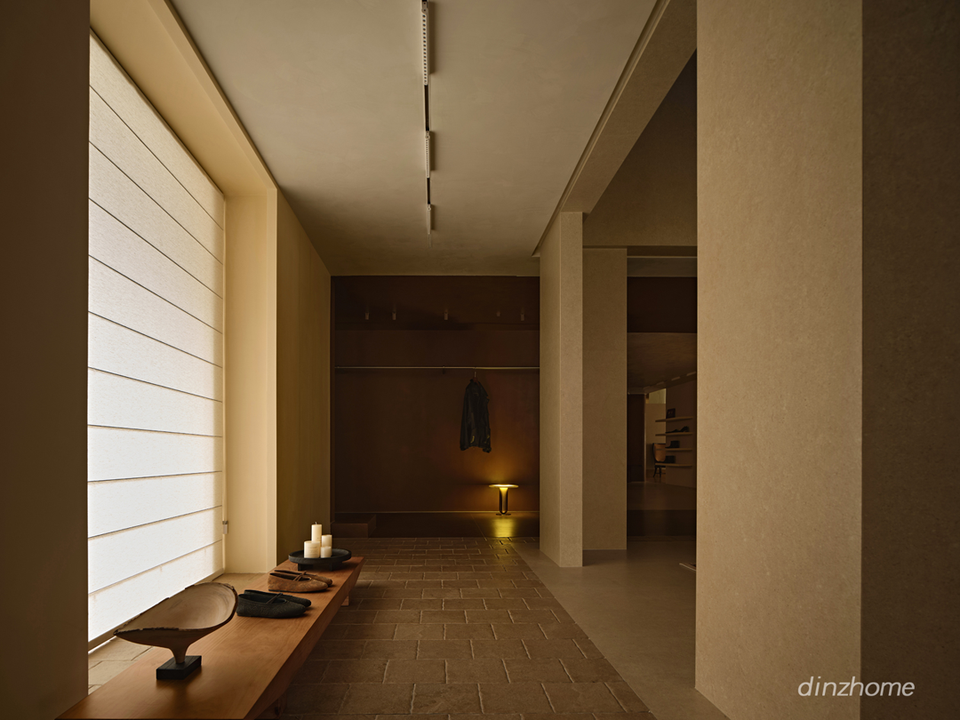 WANQIAN丨中国温州丨止向设计-15