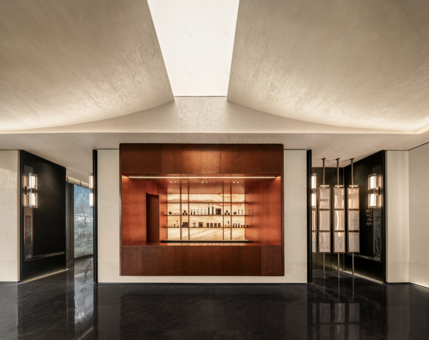 苏州澜亭壹号院丨中国苏州-34