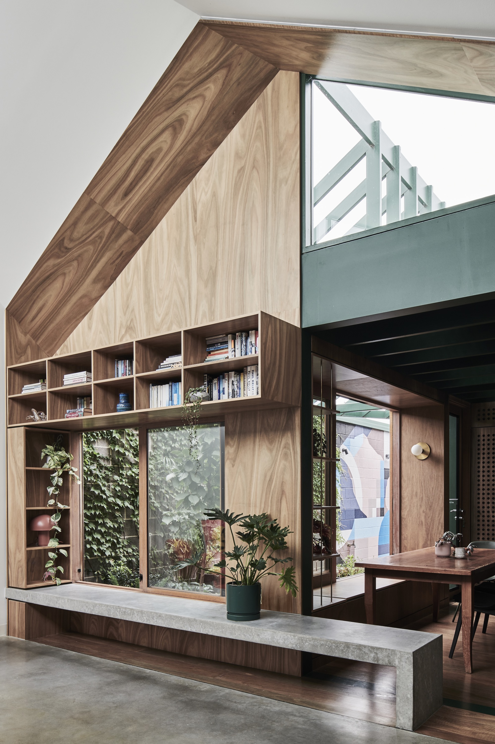 热顶峰值屋丨澳大利亚丨FIGR Architecture & Design-21