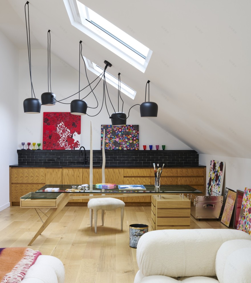 丨美国纽约丨Studio MM Architect-35