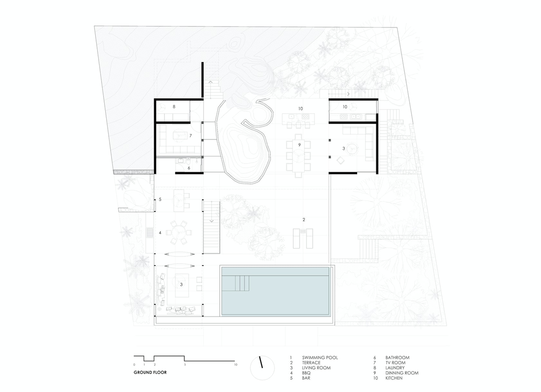 马塔莫罗斯市场丨墨西哥马塔莫罗斯丨Gabriela Carrillo-39