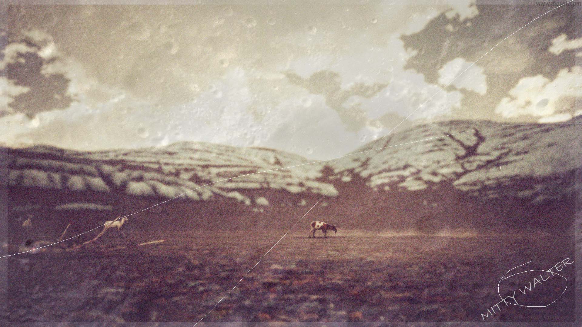 双生之境 · Zima Blue 空间艺术解读-11