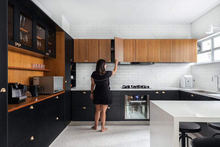 丨巴西圣保罗丨Iná Arquitetura-19