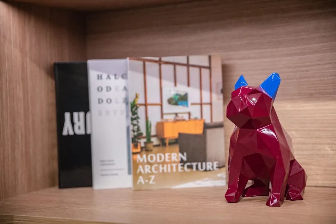 四合新作 | 藏在细节里的温暖与爱-44