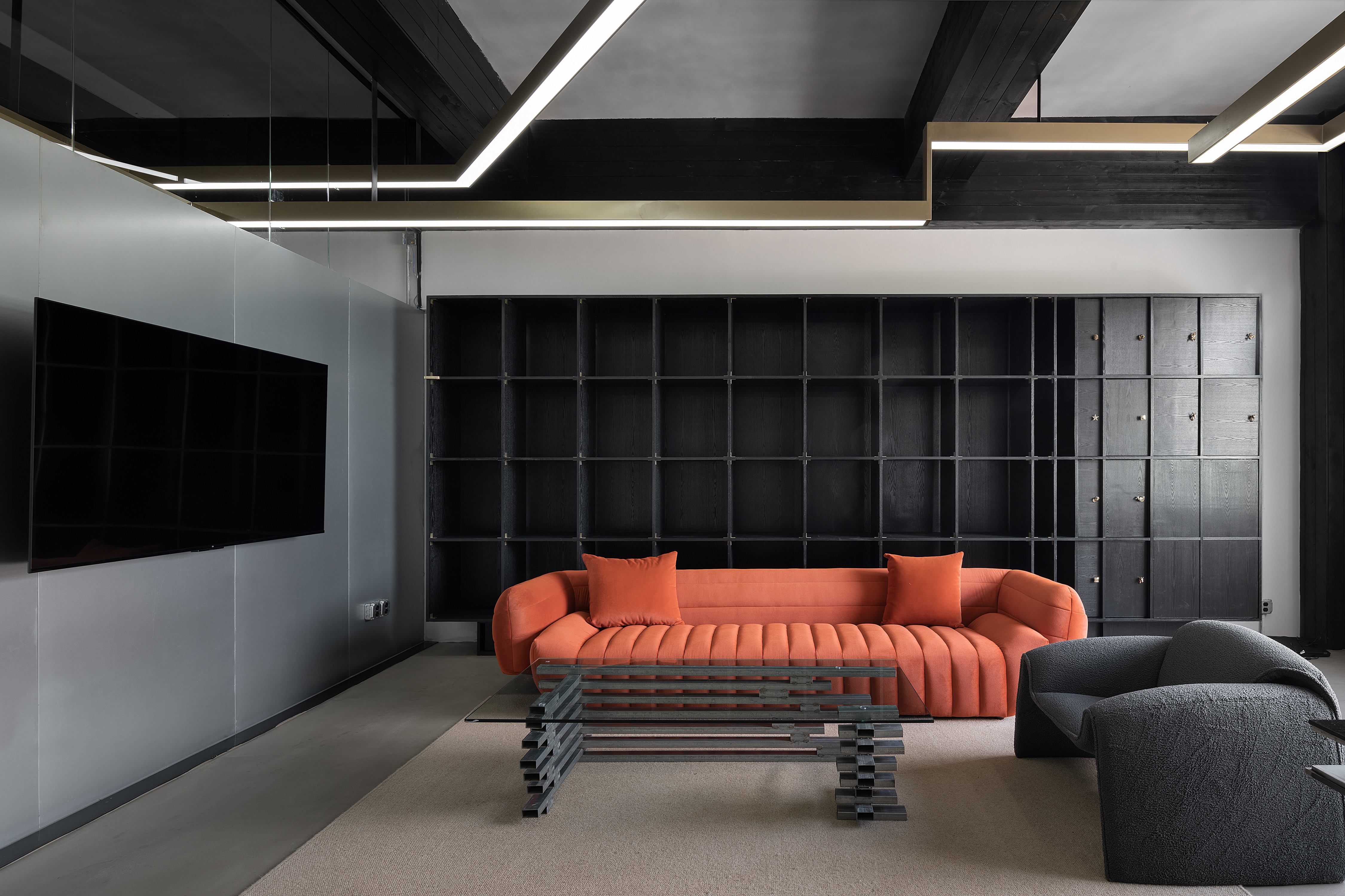 Ronin 机车社区丨中国深圳丨毛伟伟-27