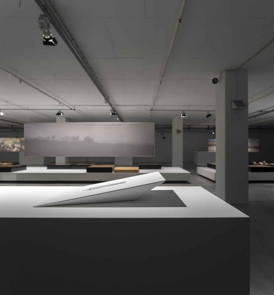 葡萄牙景观建筑展 · 若昂·戈梅斯·达席尔瓦与保罗·大卫的协作-54