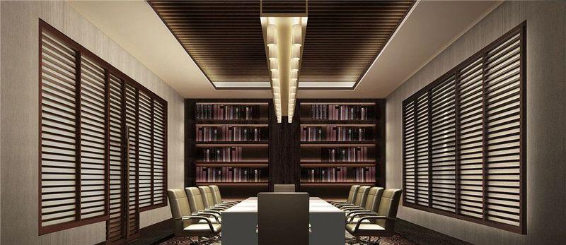 以客精品酒店-8