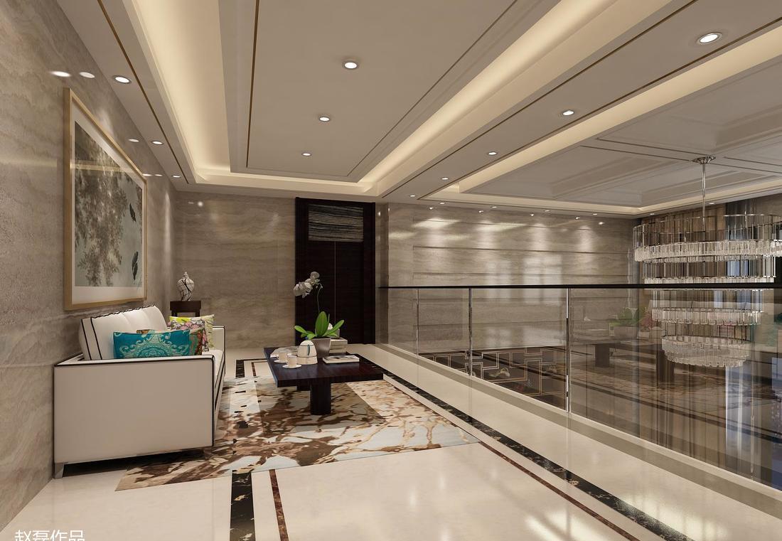 
宁夏银川光辉会所 -3