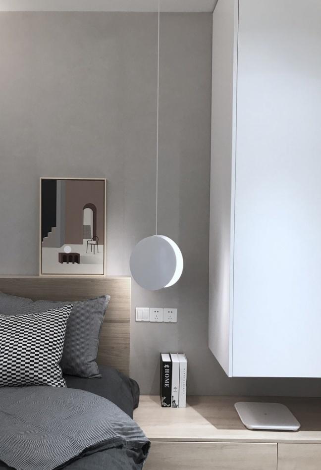 共性“麻雀”之家的空间逆袭-46