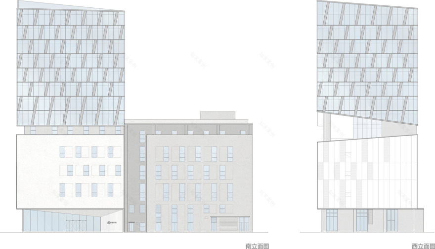 氢途科技杭州总部丨中国杭州丨森上建筑-71