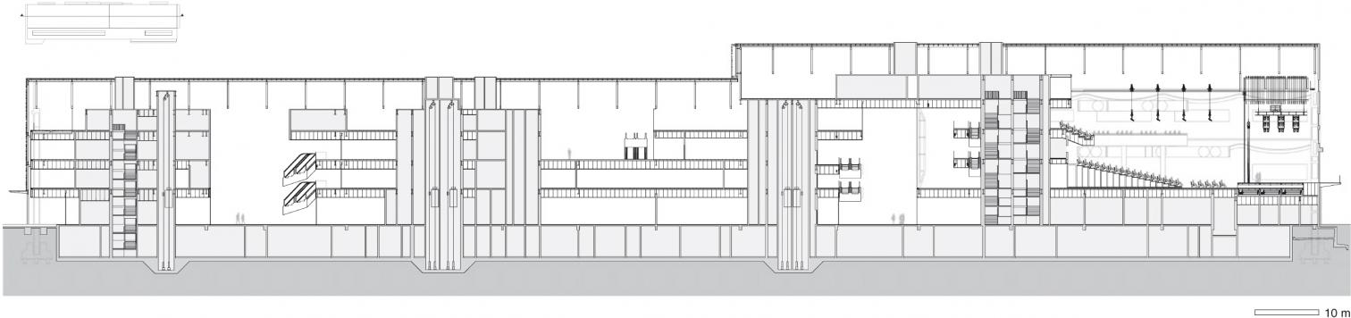 上海 1862 船坞复兴 | 砖艺重塑历史工业遗迹-11