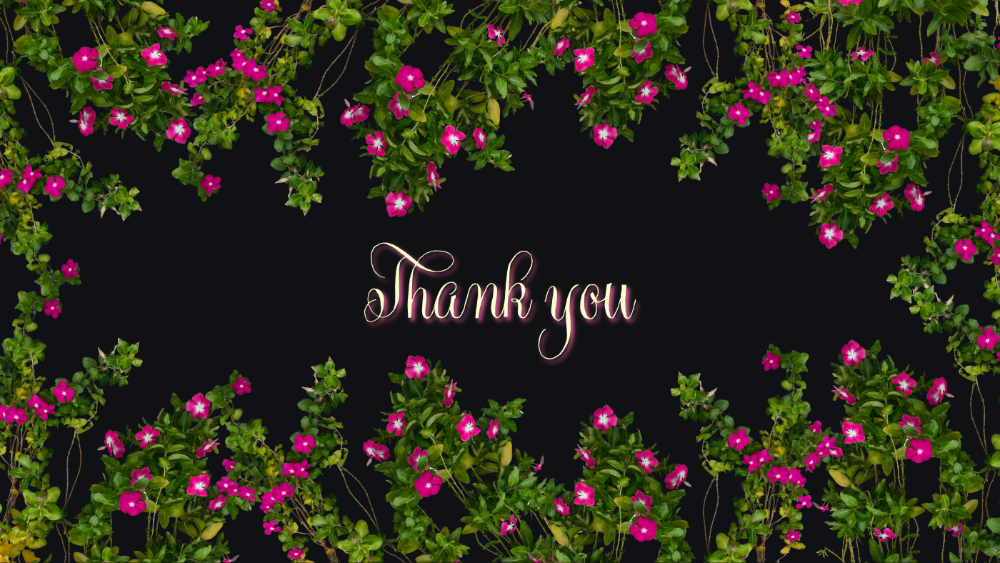 Flower arrangement - Vivid bohemian-6