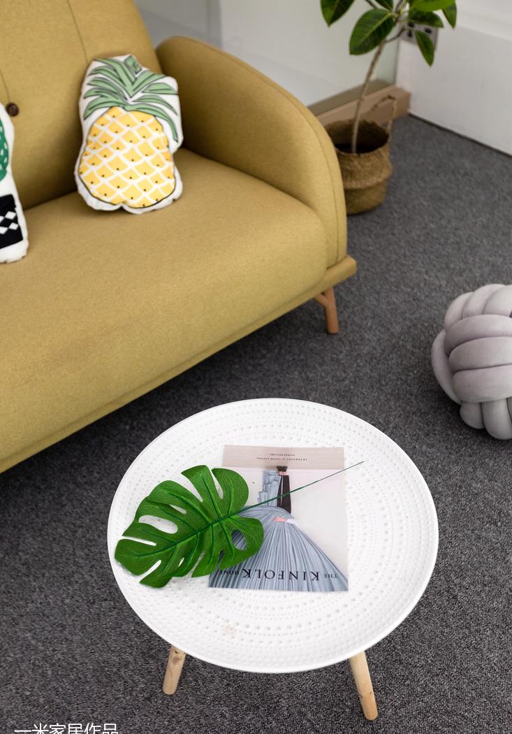 服装店丨【一米家居】 ◣Vanilla◥ 60㎡-2