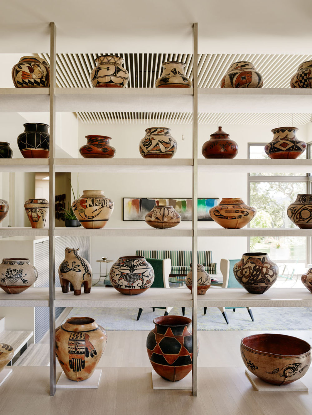 美国 Ranch Dressing 景观住宅-6