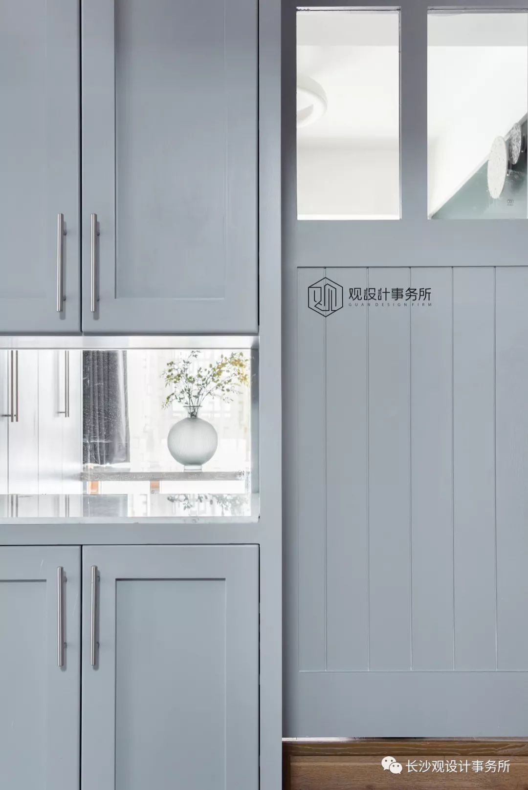 温暖星光，守护“星星的孩子”——长沙长房上层国际轻奢之家-40