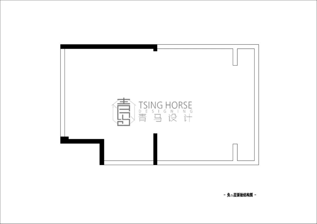 青马设计 | 400㎡东方雅韵别墅 自然与艺术的共生-35